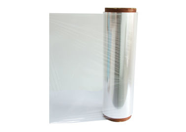 Heat Transfer Polyester Release Film Thickness 12- 125um For Screen Printing
